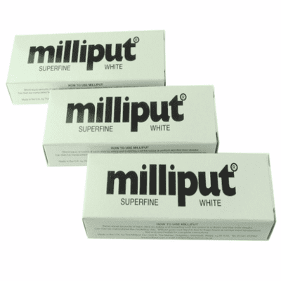 Milliput