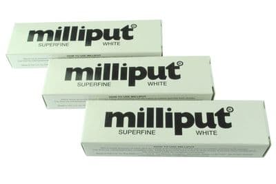 Milliput