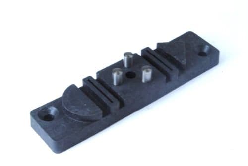 Mini Wire Bender.     M0069