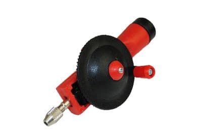 Miniature Mini Hand Drill 0.3 -1mm. M0254
