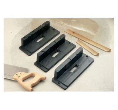 Multi Angle Mitre Box, Display Box of 20.  MB2510