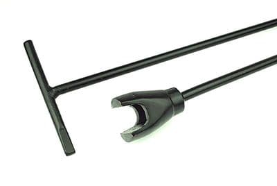 Multi Purpose Stopcock Key 45