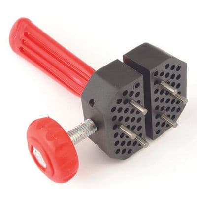 Nylon Universal Work Holder. Bag of 5. CH7020