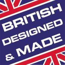 Our Own UK Made Products