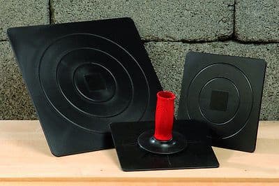 Plastering Hawk, 330mm  x 330mm. BT6010