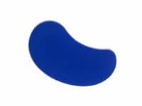 Plastic Scraper, Kidney Shaped, BLUE or PINK, Pack of 10.  S7378