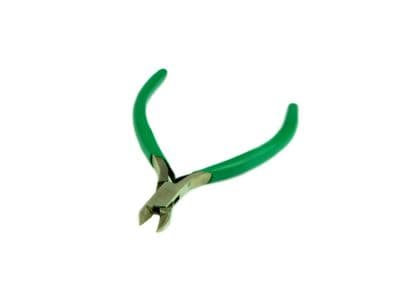 Pliers. Side Cutter Jewellery Pliers. Stainless Steel.   S7062