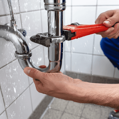 Plumbing
