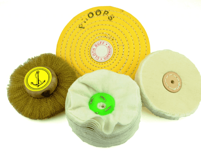 Polishing Tools