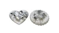 Resin Mould Mold Tray 10 Pack , Heart, Star, Flower,     S7290