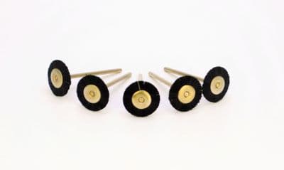 Rotary Tool Bits