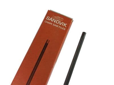 Round Chain Saw 1 x Sandvik 8