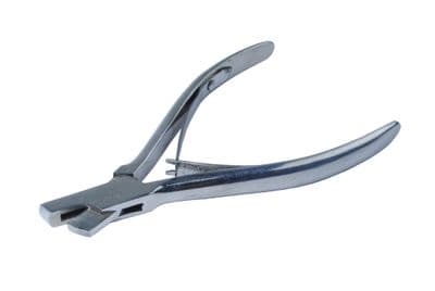 Sheet & Wire Solder 2mm Pieces Cutting Cutter Pliers Jewellery Metal Soldering Tool. J2191