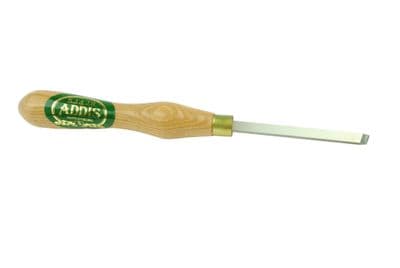 Skew Chisel SJ & JB Addis 1/4