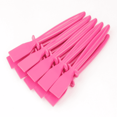Spreaders and Brushes