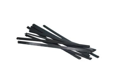 Starrett Hacksaw Blades  Pk 10, 12
