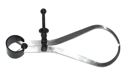 Steel Construction Outside Caliper. Various Sizes to Choose from.