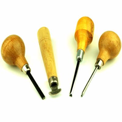 Stone Setting Tools