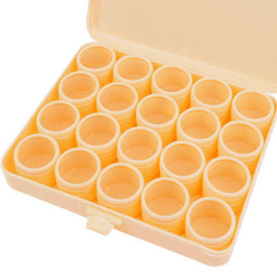 Storage Trays and Bowls