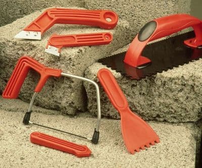 Tile Tools