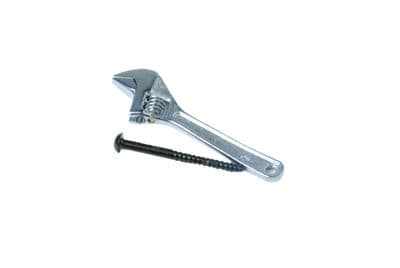 Tiny Adjustable  Spanner MM or BA      S7053
