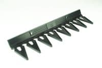 Tool Rack, 10 x Pack of 4. S7511