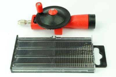 Tools and Accessories