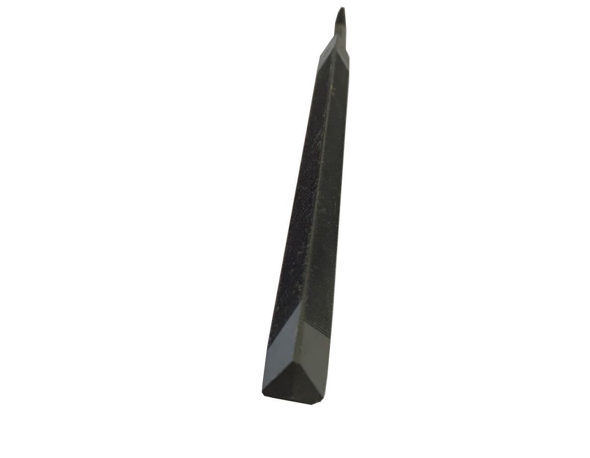 Triangular Band Saw Blunt Cut File175mm x1 F9978