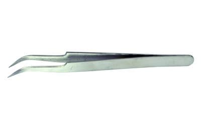 Tweezer 1 x Size 7 Bent  5