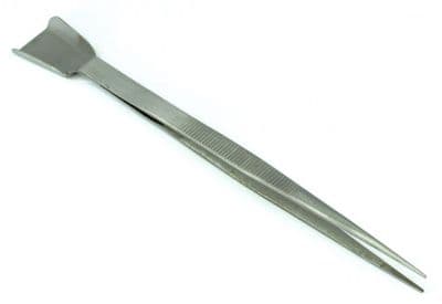 Tweezers  Shovel. S7171