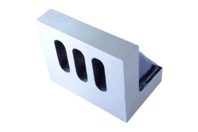 V Blocks and Angle Plates