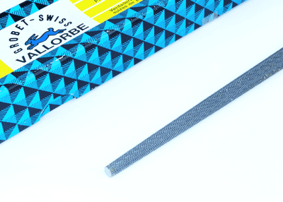 Vallorbe Grobet Round 12