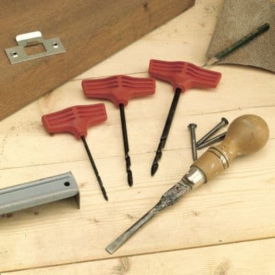 Woodworking