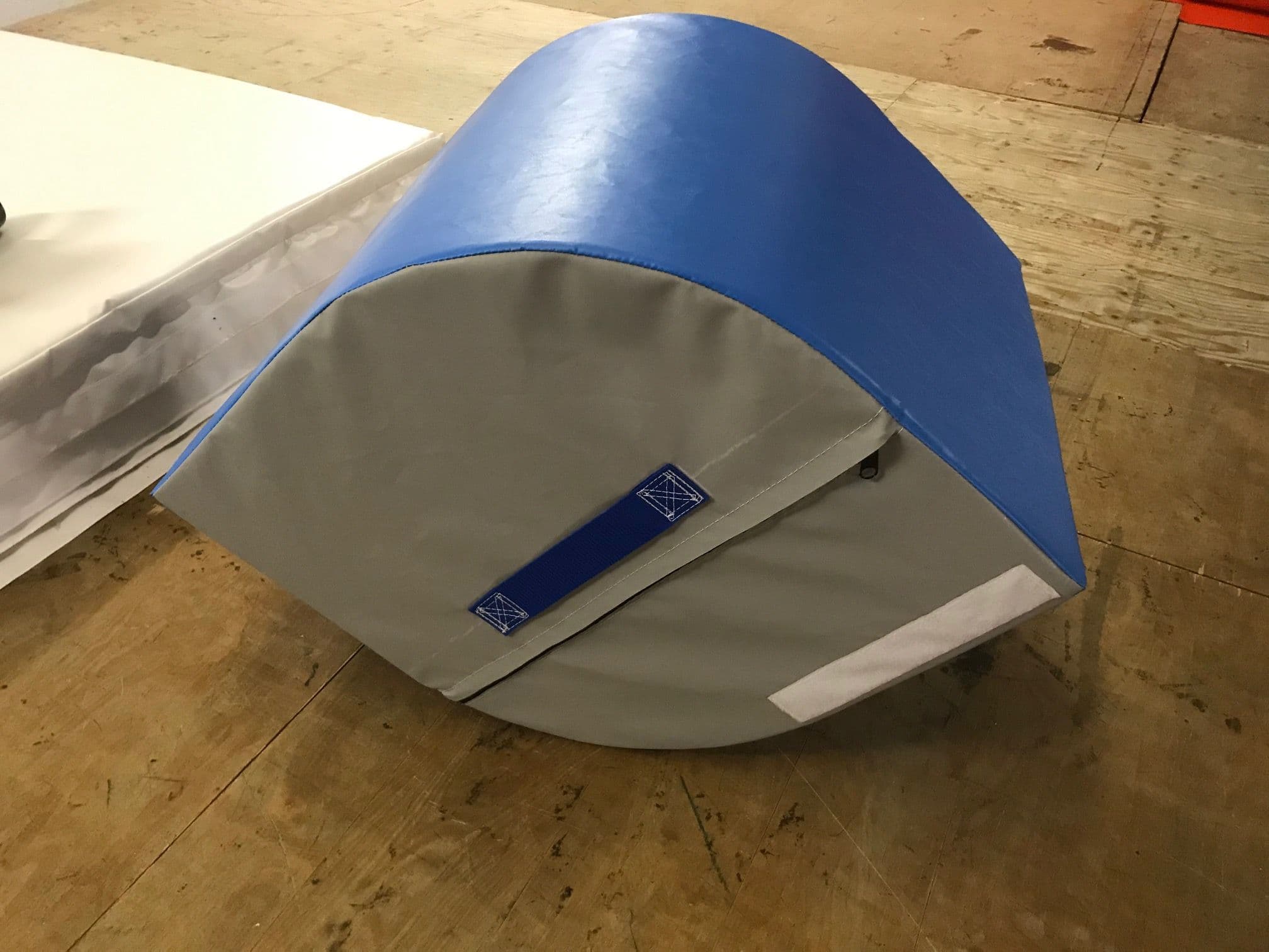 Large Gymnastics Tumbler Trainer