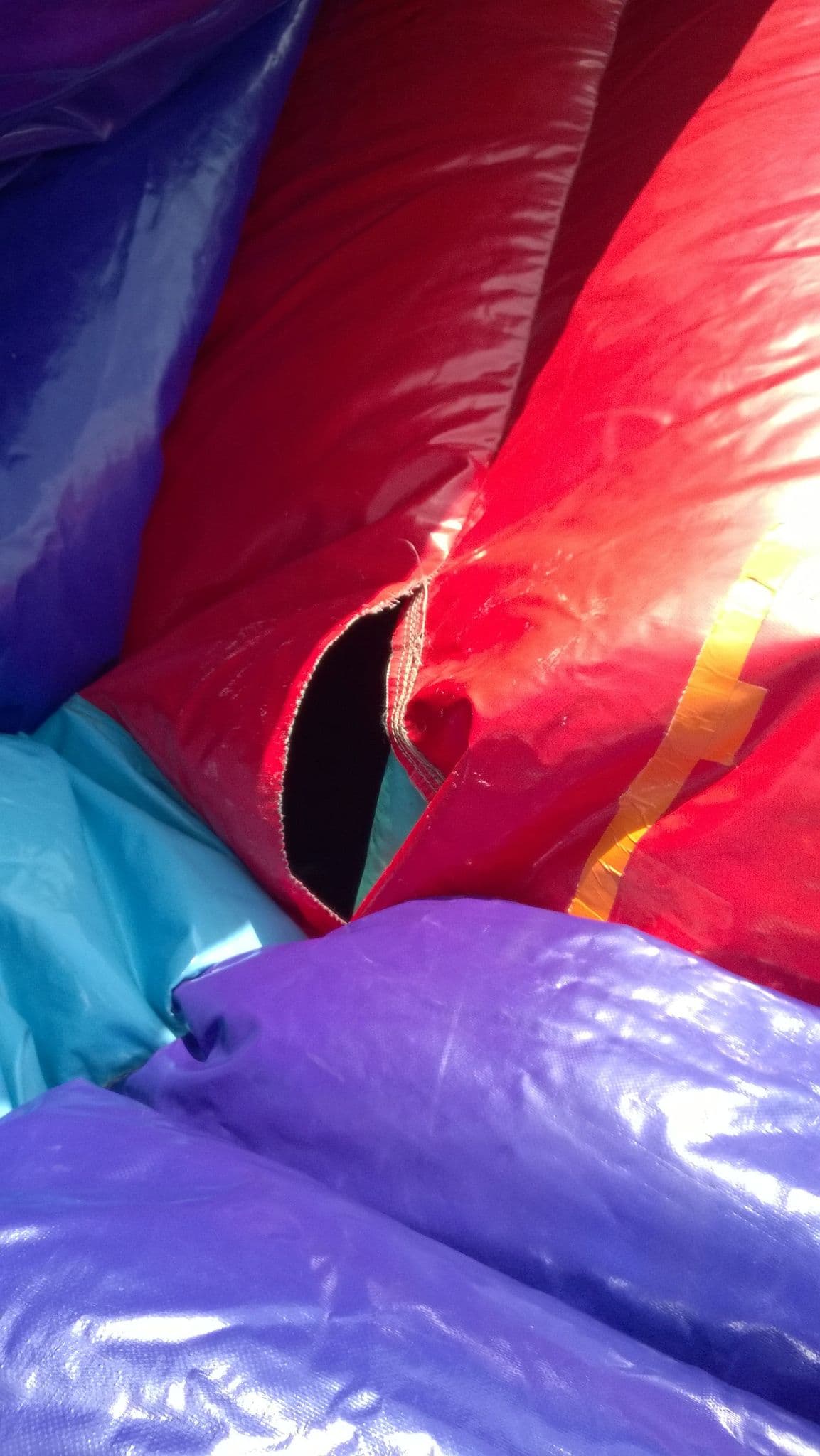 JUMP BOUNCE Soft Play Manufacturer Bouncy Castle Repairs