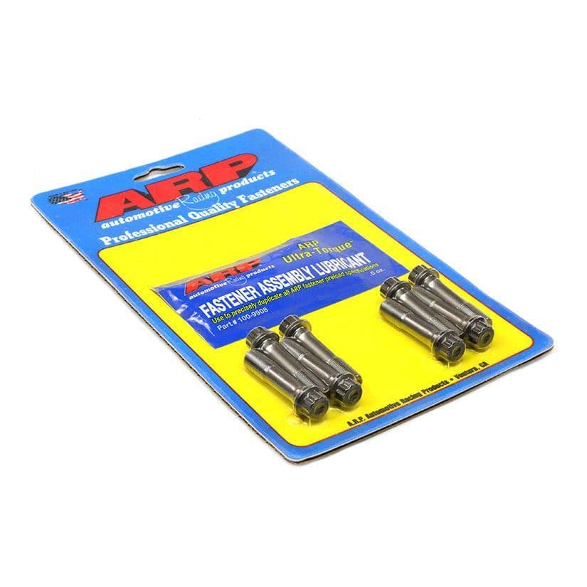 ARP 256-6301 Rod Bolt Kit For Ford Modular 4.6L & 5.4L V8 Engines - ARP2000 Material