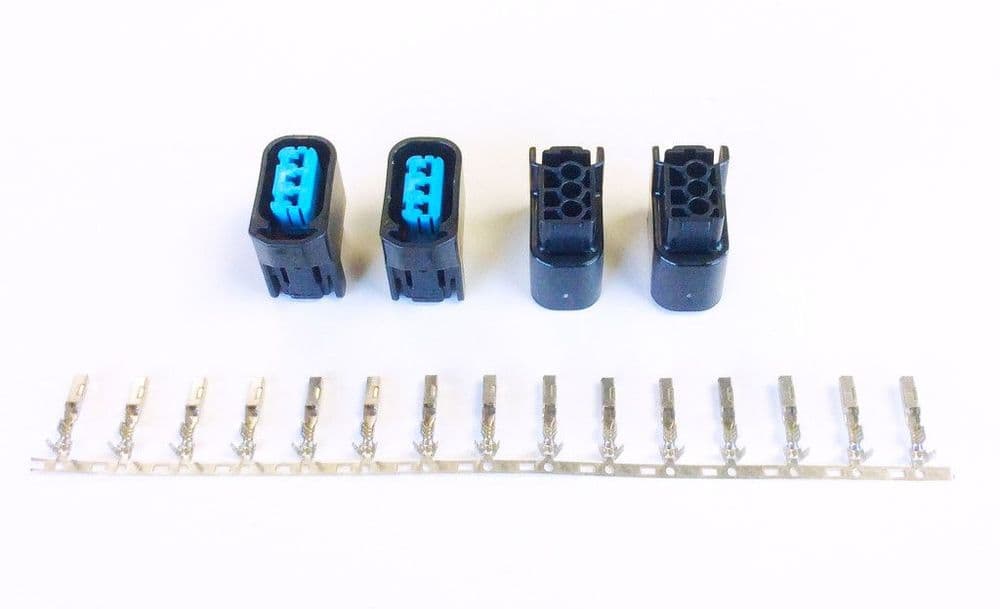 BALLADE SPORTS IGNITION COIL PACK PLUG REPAIR KIT HONDA S2000 0009