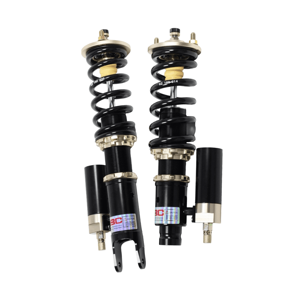 BC RACING COILOVERS ER SERIES FOR TOYOTA MR2 ZZW30 00