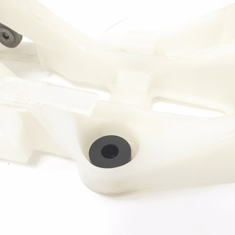 DELRIN SHIFTER BASE CAGE BUSHINGS FOR TOYOTA MR2 MK3 ROADSTER ZZW30 0007