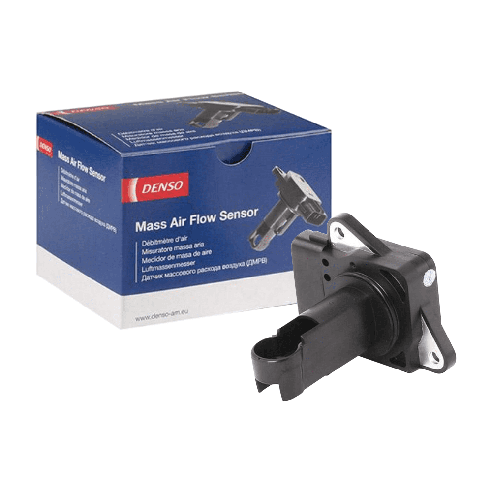 DENSO MAF MASS AIR FLOW SENSOR FOR TOYOTA MR2 MK3 ROADSTER ZZW30 1ZZFE