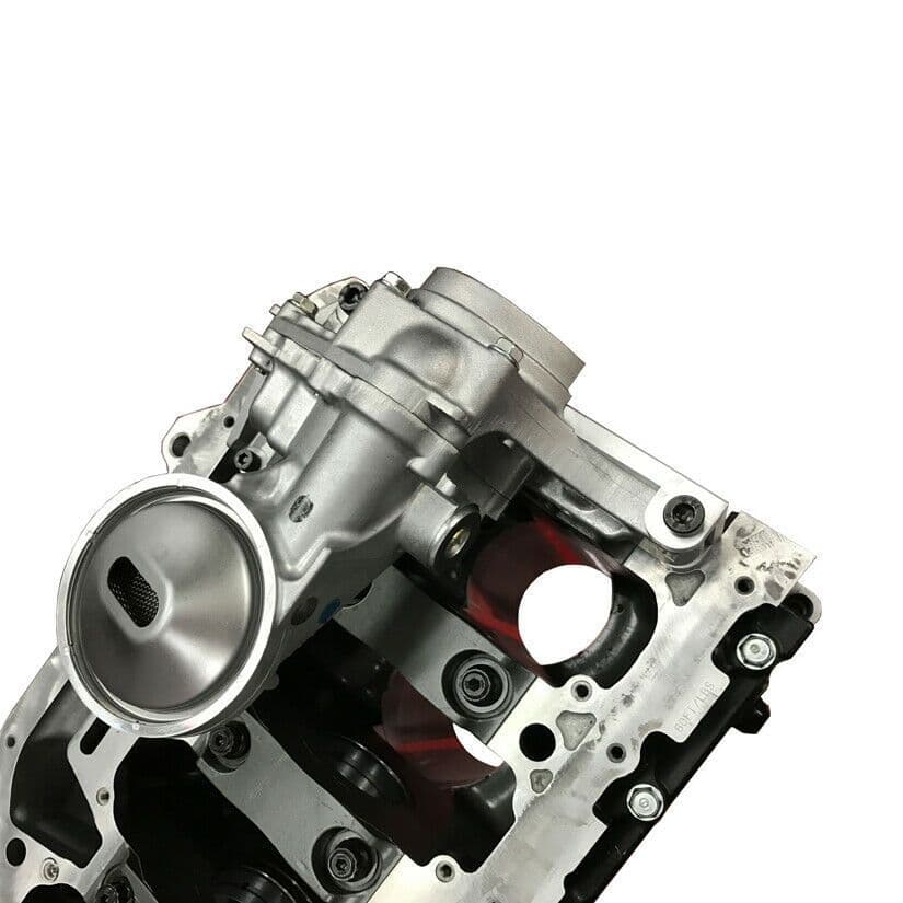 DRAG CARTEL F2K OIL PUMP KIT HONDA KSERIES K20 K24