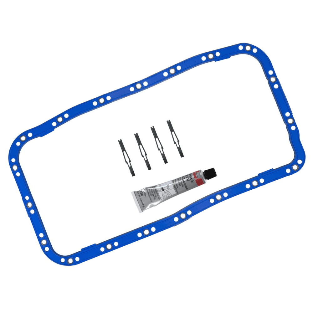 FELPRO PERMADRYPLUS OIL SUMP PAN GASKET BSERIES B16A B16B B18C