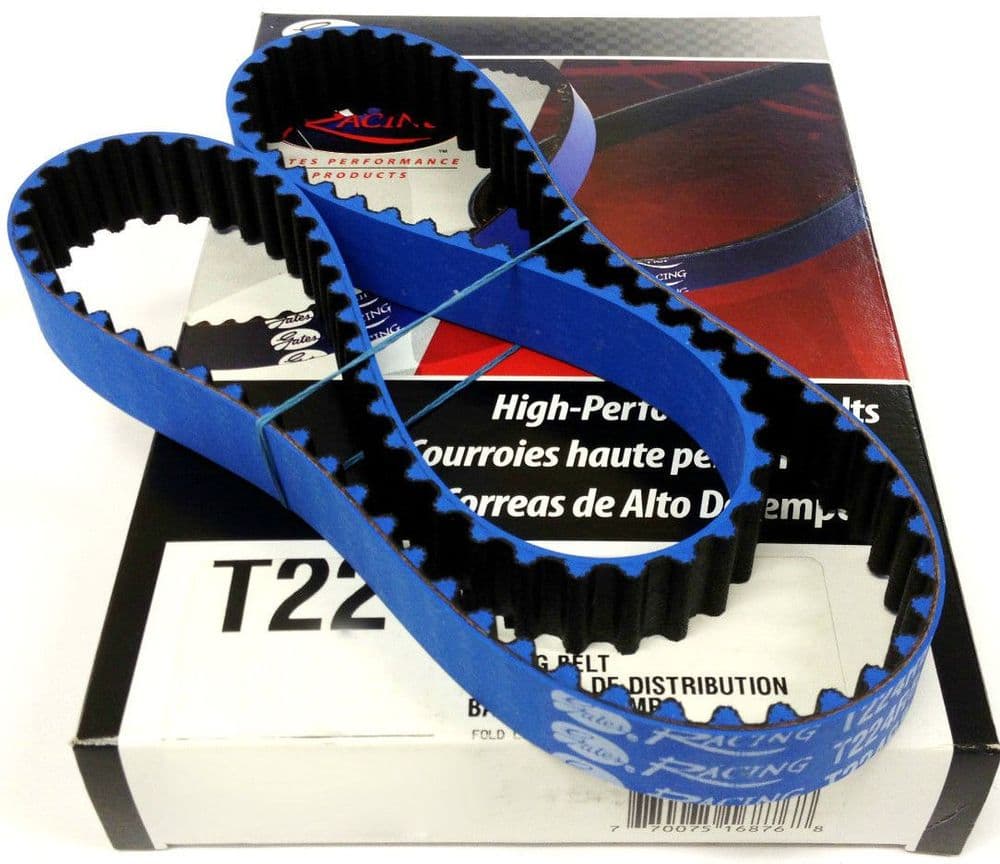 GATES RACING TIMING BELT FOR HONDA BSERIES B16A B16B B18C