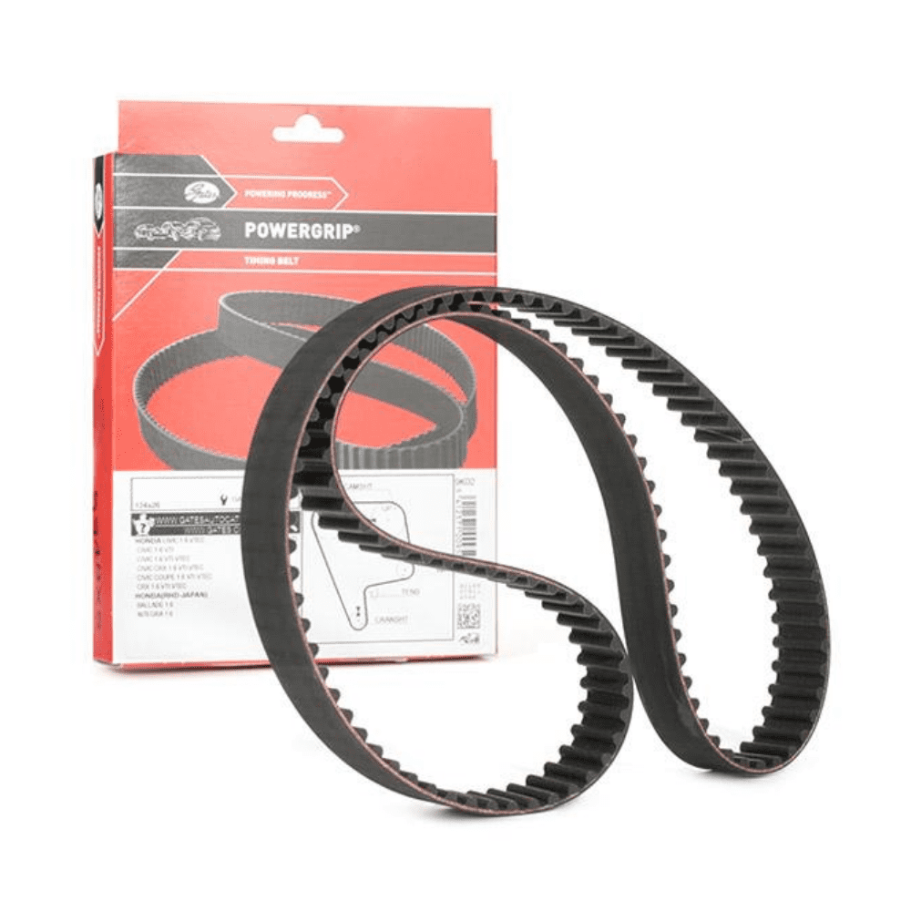 GATES TIMING CAM BELT FOR HONDA BSERIES B16B B18C ENGINES