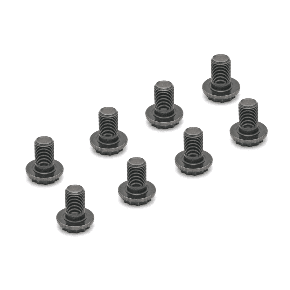 GENUINE HONDA FLYWHEEL BOLTS KIT KSERIES K20A K20Z