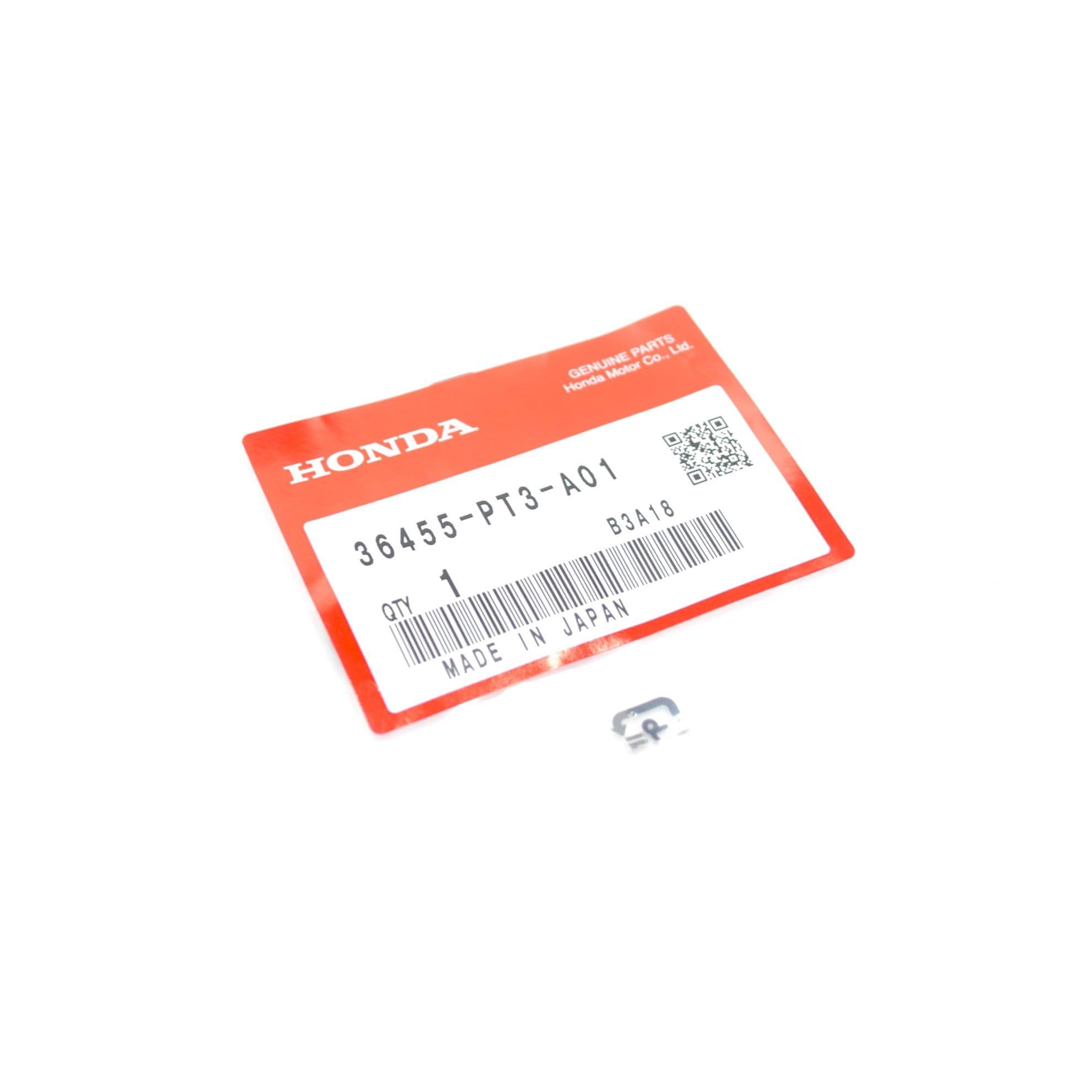 GENUINE HONDA IACV IDLE AIR CONTROL VALVE GASKET B16 B18 BSERIES