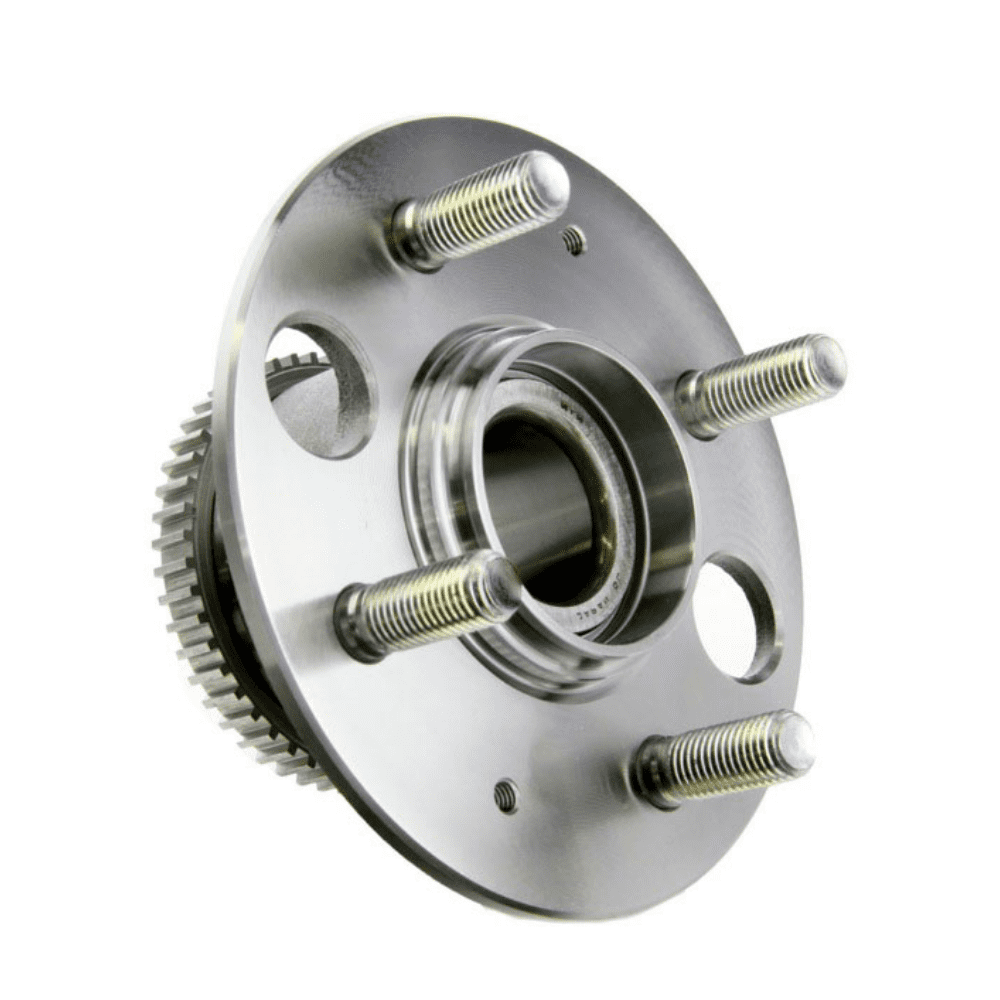 GENUINE NTN JAPAN REAR HUB WHEEL BEARING KIT FOR HONDA CIVIC EG EK EK4