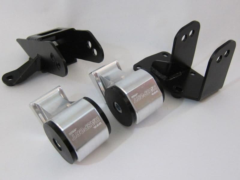 HASPORT KSERIES SWAP MOUNTS 0009 S2000