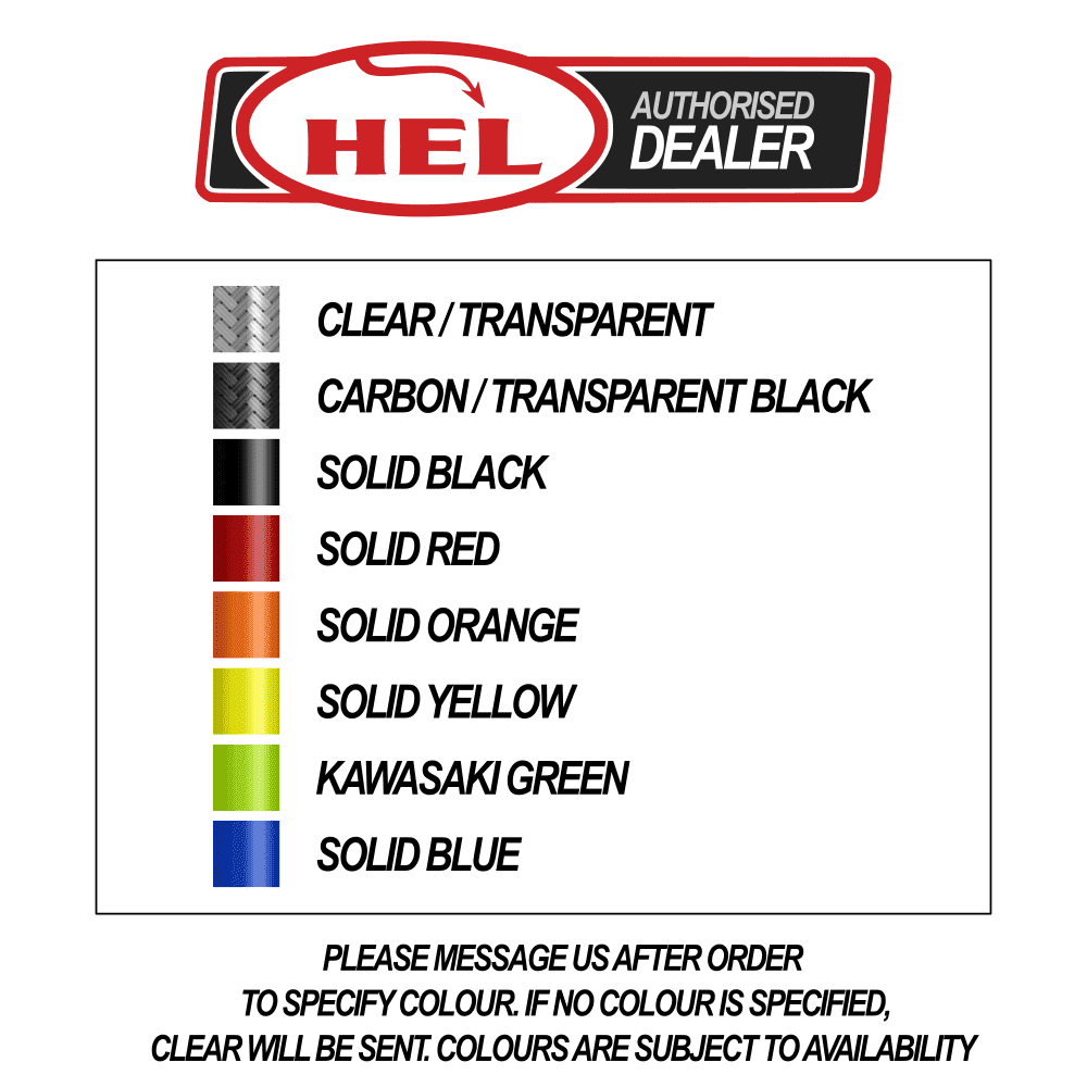 HEL Stainless Brake Line Hose Kit Honda Civic EP3 2 0 Type R 20012005