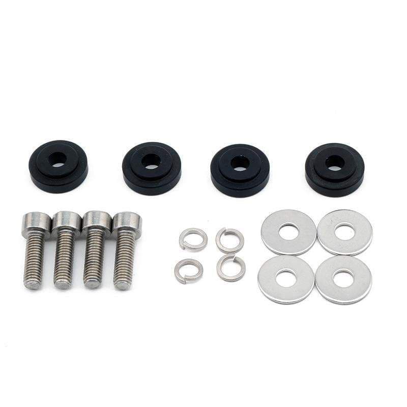 Hybrid Racing Shifter Base Bushings Civic Type R EP3
